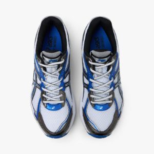 ASICS GT-2160 White / Illusion Blue sold by Livestock