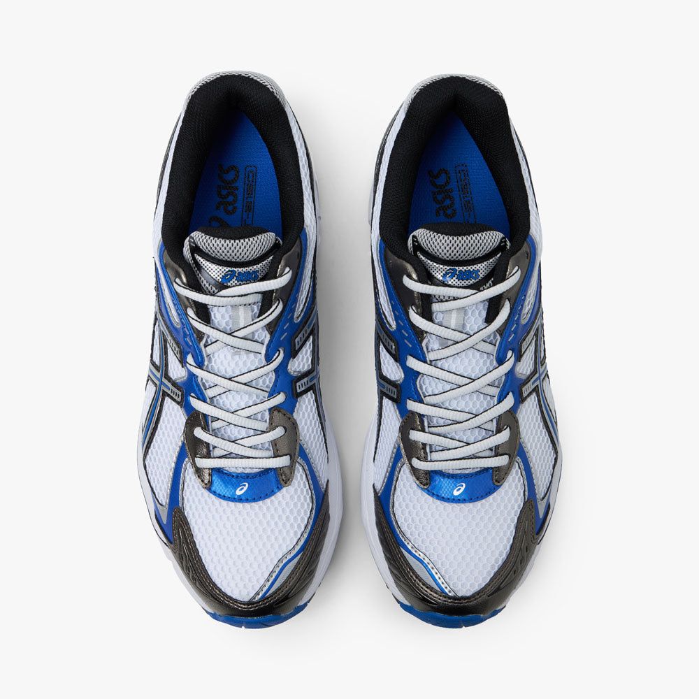 アルマダスタイル ASICS GT-2160 White / Illusion Blue | Parallel