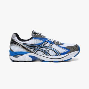 ASICS GT-2160 White / Illusion Blue sold by Livestock