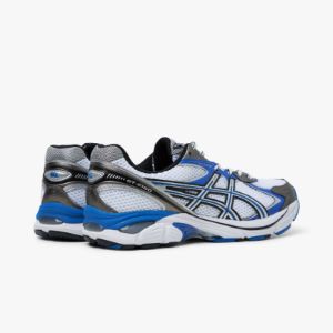 ASICS GT-2160 White / Illusion Blue sold by Livestock