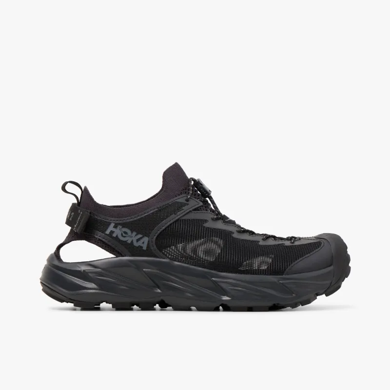 Hoka Hopara 2 Black / Black sold by Livestock