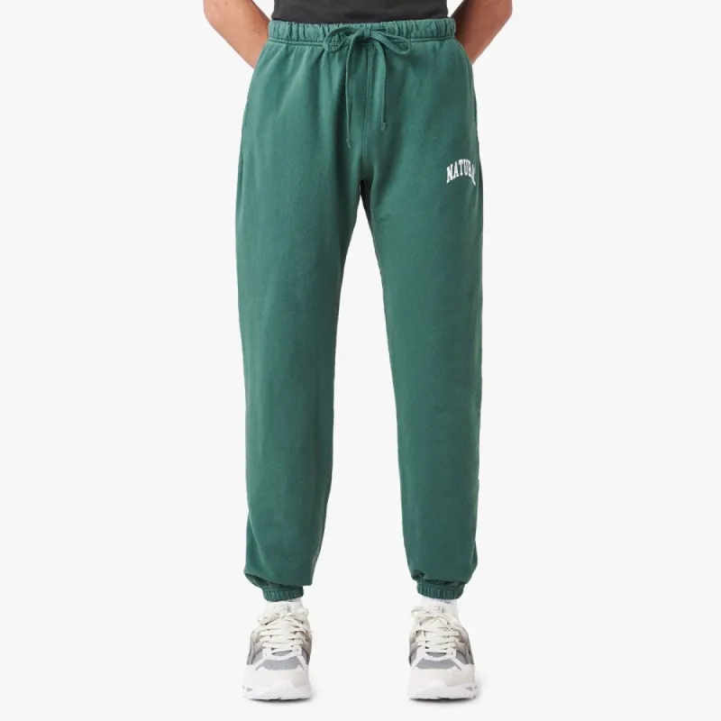 Museum of Peace & Quiet Natural Sweatpants / Forest sold by Livestock