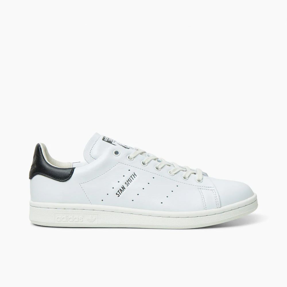 adidas Originals Stan Smith Lux Crystal White / Off White - Core Black sold by Livestock