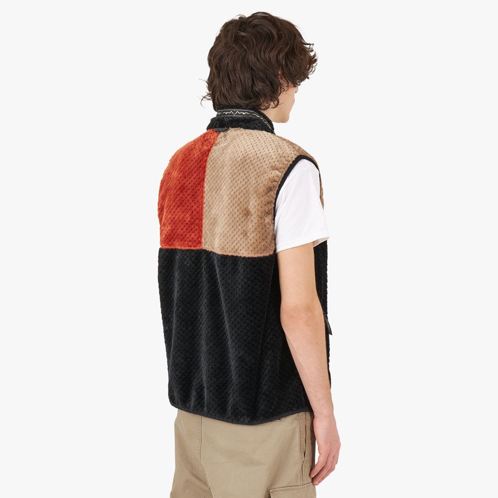 Manastash Thermal Fleece Vest / Panel sold by Livestock product image thumbnail 3
