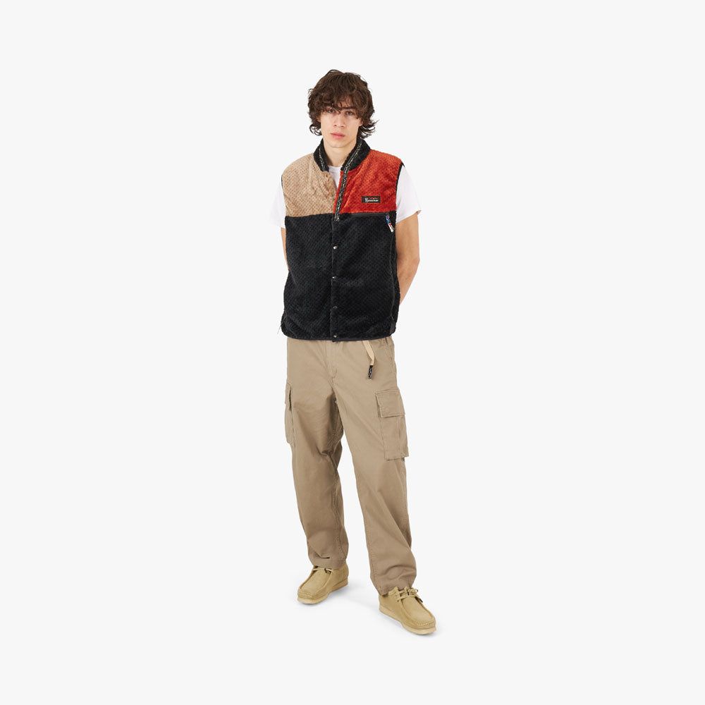 Manastash Thermal Fleece Vest / Panel sold by Livestock product image thumbnail 7