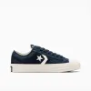 Converse Star Player 76 OX Into The Void / Egret - Black sold by Livestock