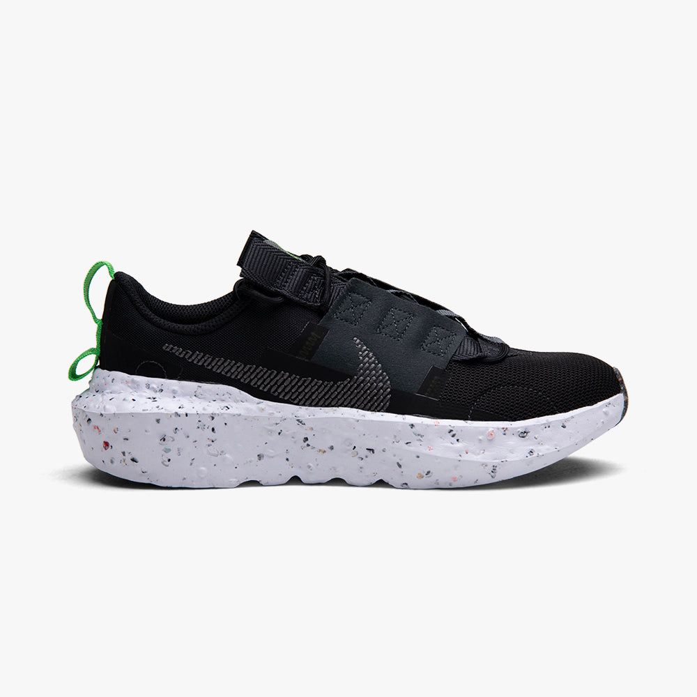 Nike Women's Crater Impact / Black sold by Livestock