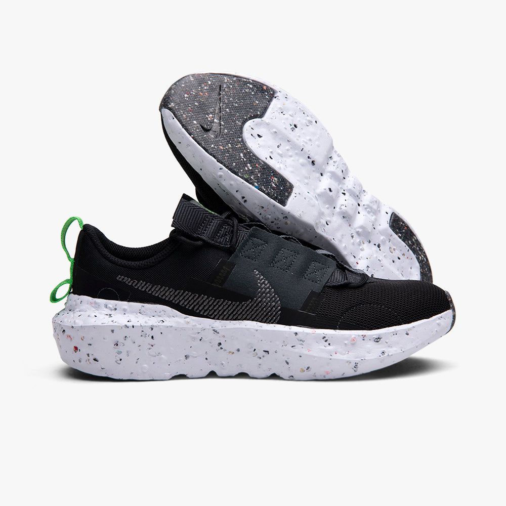Nike Women's Crater Impact / Black sold by Livestock product image thumbnail 2