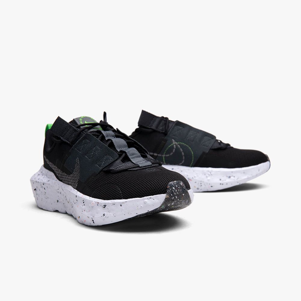 Nike Women's Crater Impact / Black sold by Livestock product image thumbnail 3