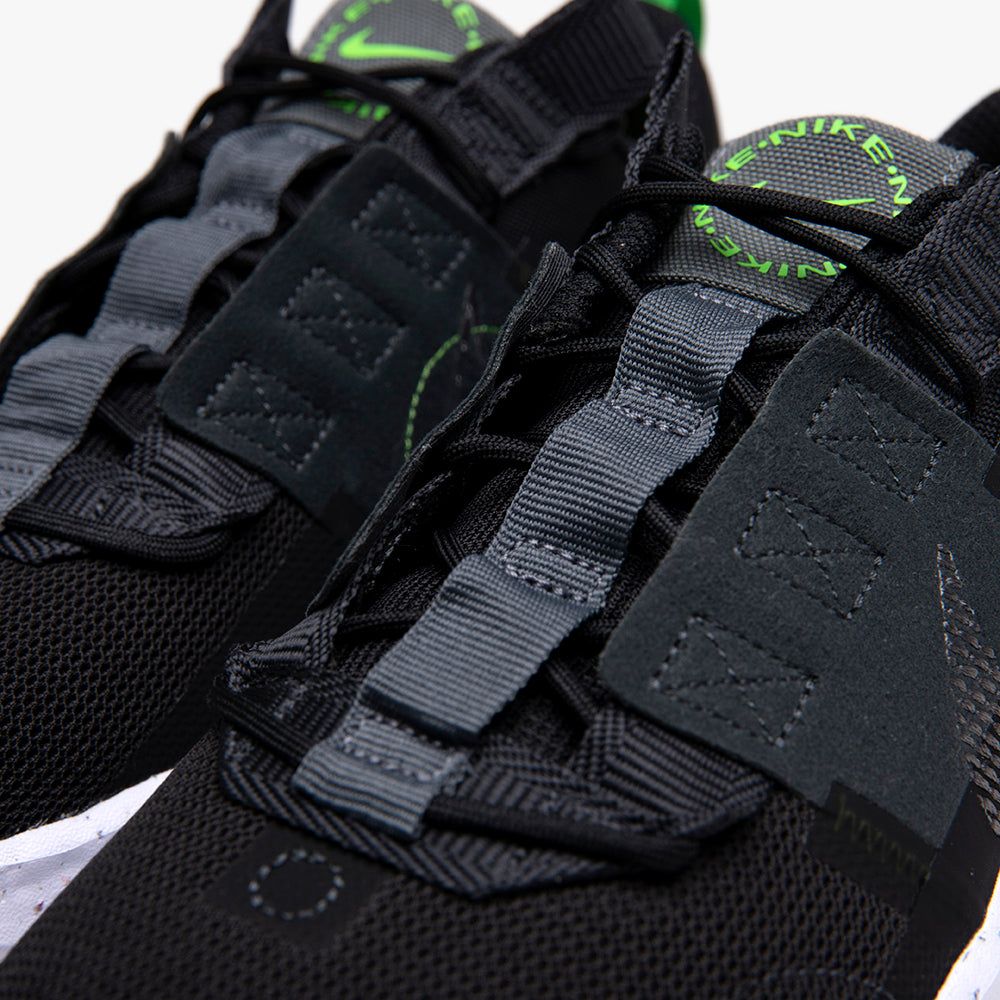 Nike Women's Crater Impact / Black sold by Livestock product image thumbnail 6