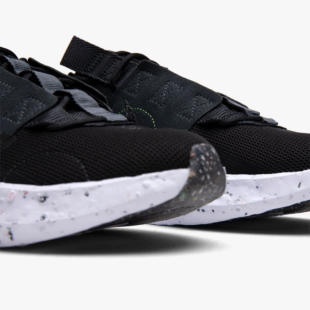Nike Women's Crater Impact / Black sold by Livestock product image thumbnail 5