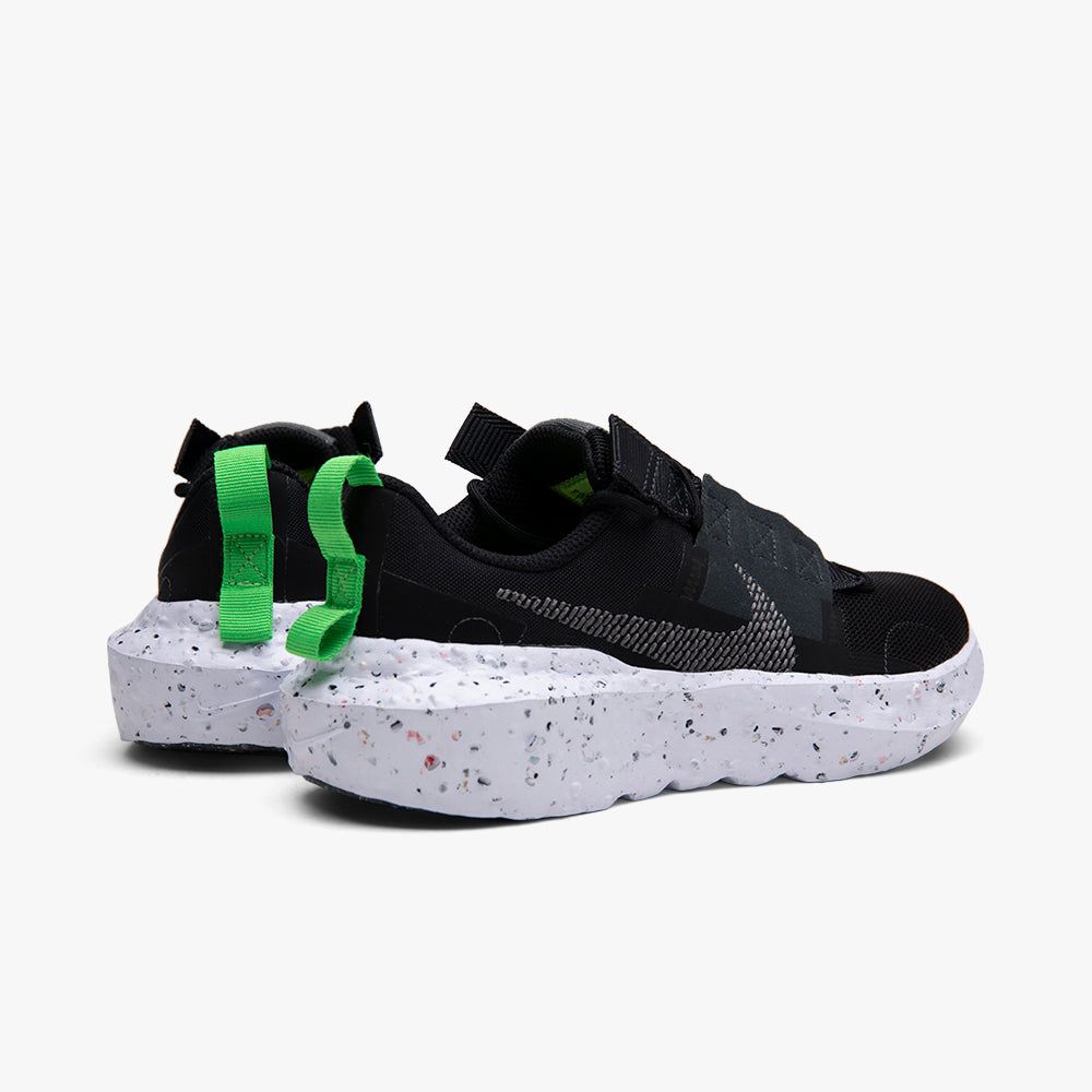 Nike Women's Crater Impact / Black sold by Livestock product image thumbnail 4