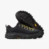 Hoka Tor Summit Black / Black sold by Livestock