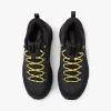 Hoka Tor Summit Black / Black sold by Livestock
