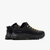 Hoka Tor Summit Black / Black sold by Livestock