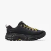 Hoka Tor Summit Black / Black sold by Livestock