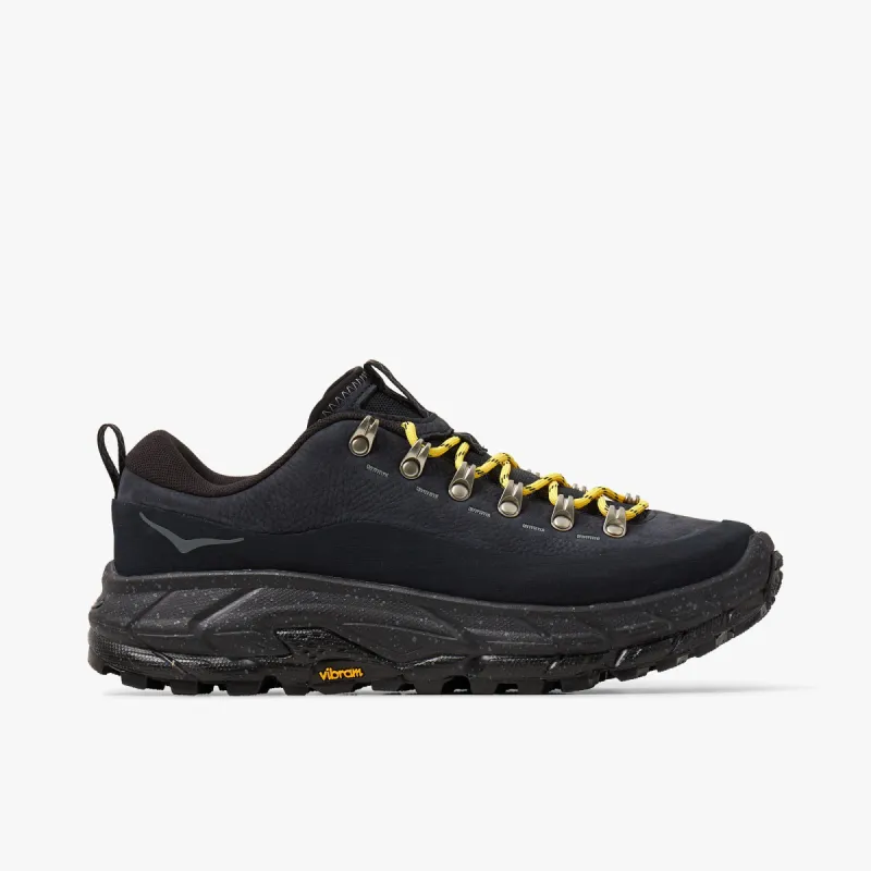 Hoka Tor Summit Black / Black sold by Livestock