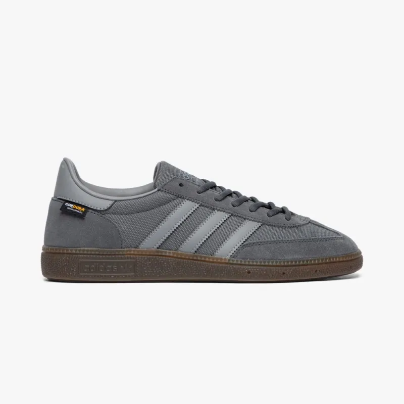 adidas Originals Handball Spezial Grey Six / Gum sold by Livestock