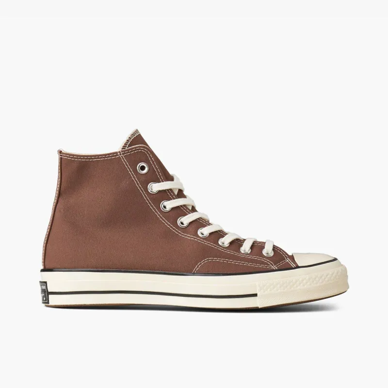 Converse Chuck 70 Hi Squirrel Friend / Egret - Black sold by Livestock