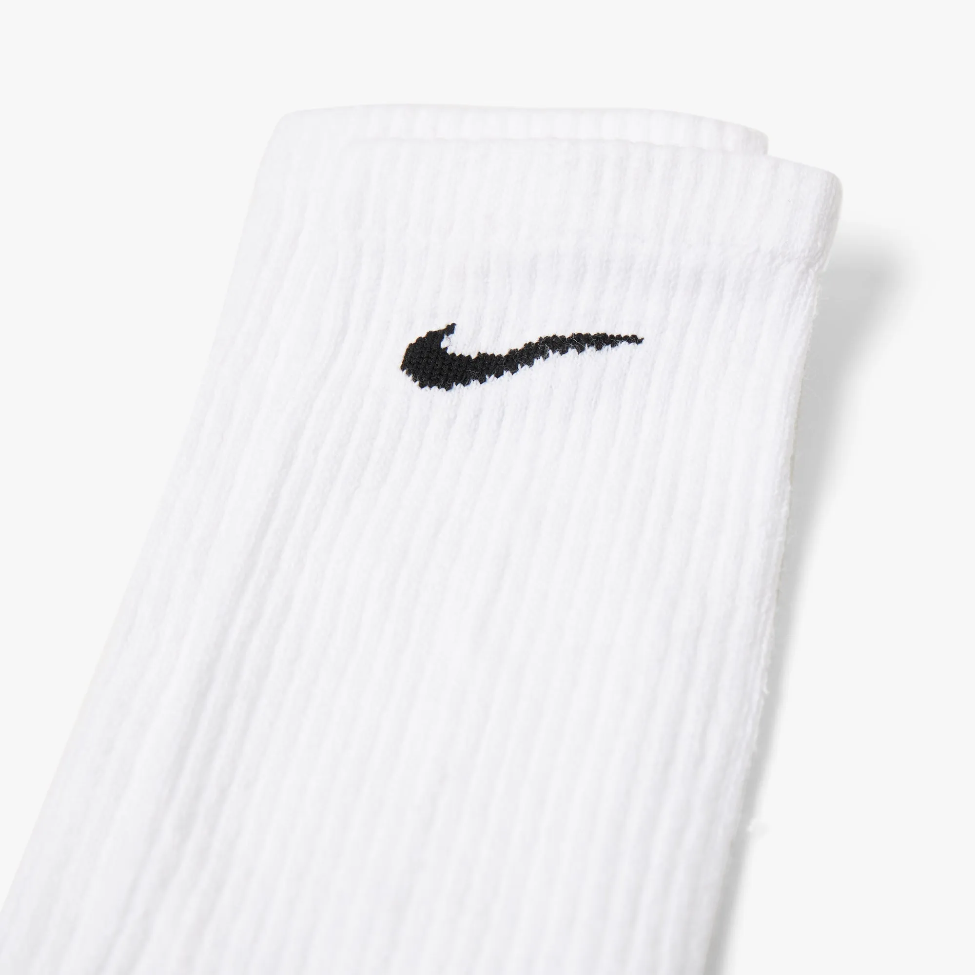 Nike Everyday Plus Cushioned Socks White / Black sold by Livestock product image thumbnail 2