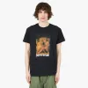 Fucking Awesome Angel & Demon T-shirt / Black sold by Livestock