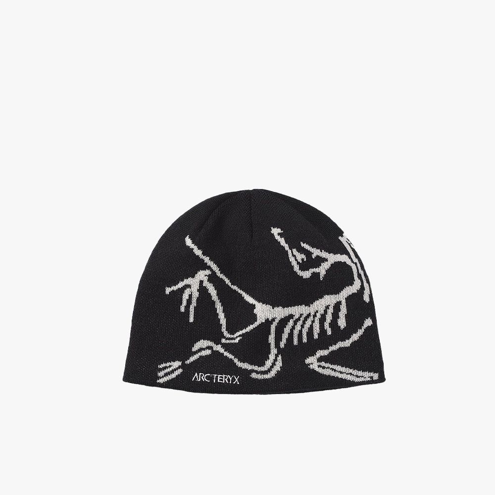【本物保証 /関税・送料無料】ARC'TERYX Bird Head Toque Arc'teryx Bird Head Toque Orca / White | Parallel