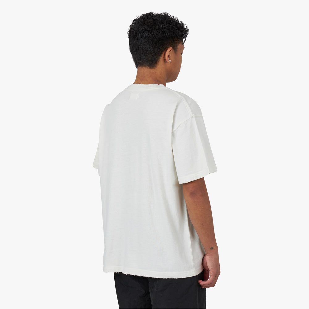 Honor The Gift Work Horse T-shirt / Sand sold by Livestock product image thumbnail 3