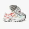 Salomon Advanced XT-4 OG White / Green Ash - Coral sold by Livestock