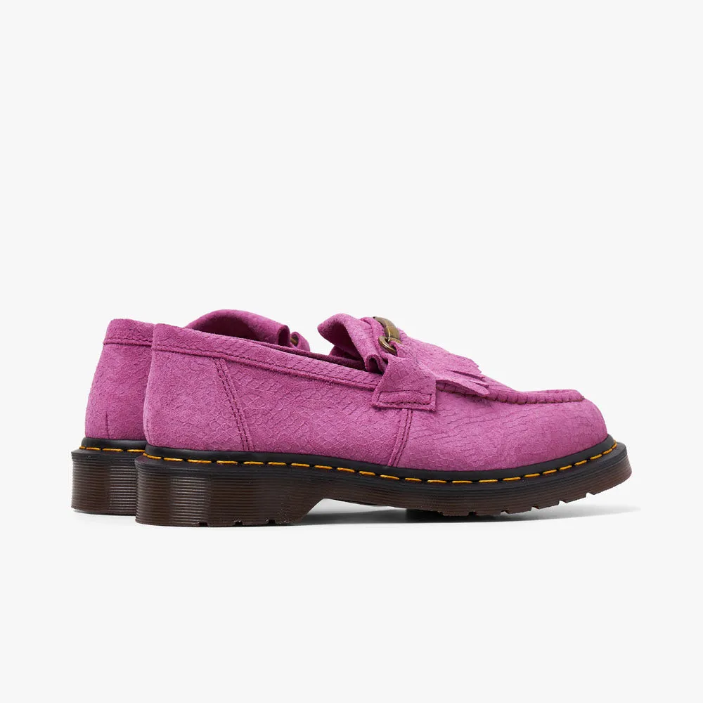 Dr. Martens Adrian Snaffle Loafer / Thrift Pink sold by Livestock product image thumbnail 4