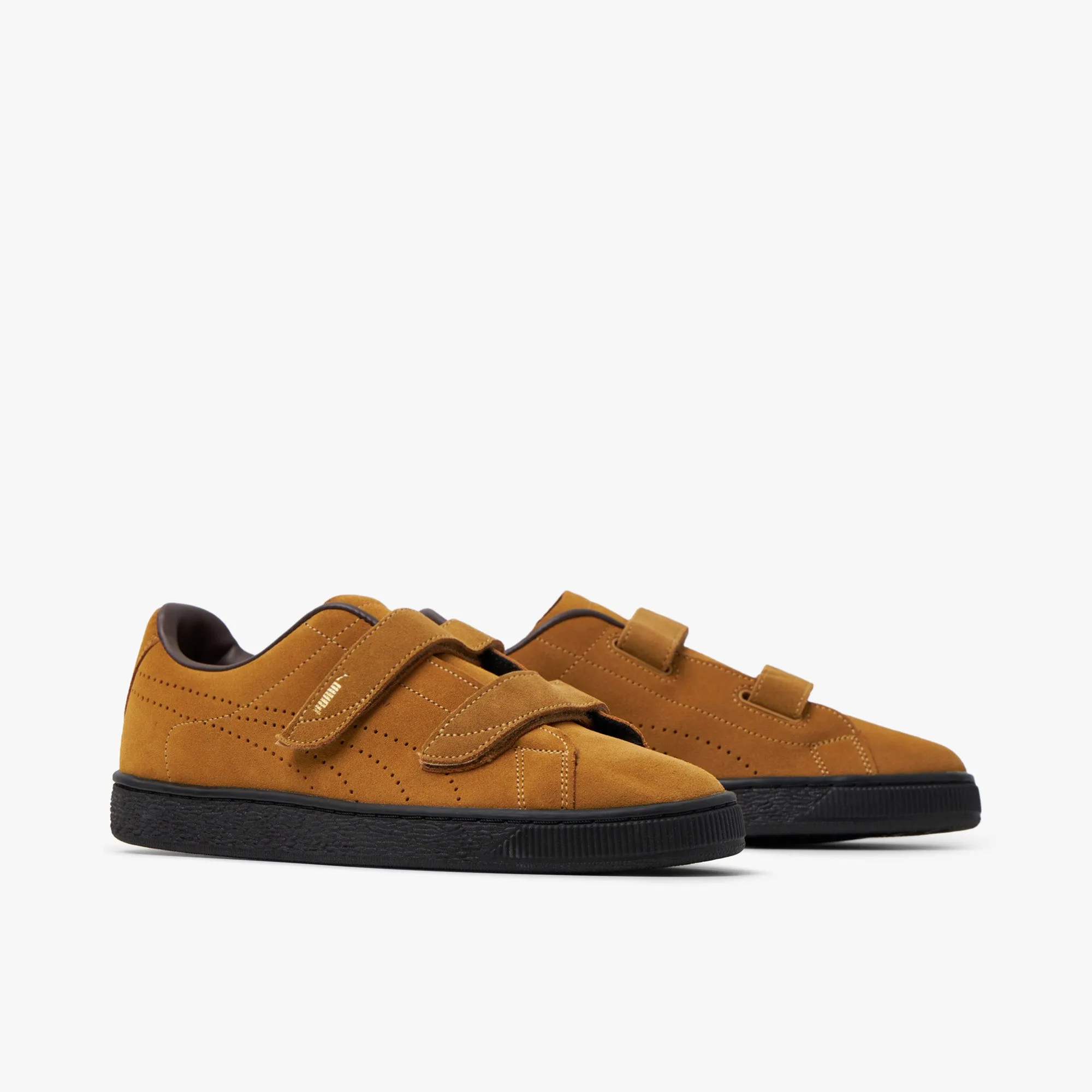 Puma x Noah Suede Classic / Brown sold by Livestock product image thumbnail 3