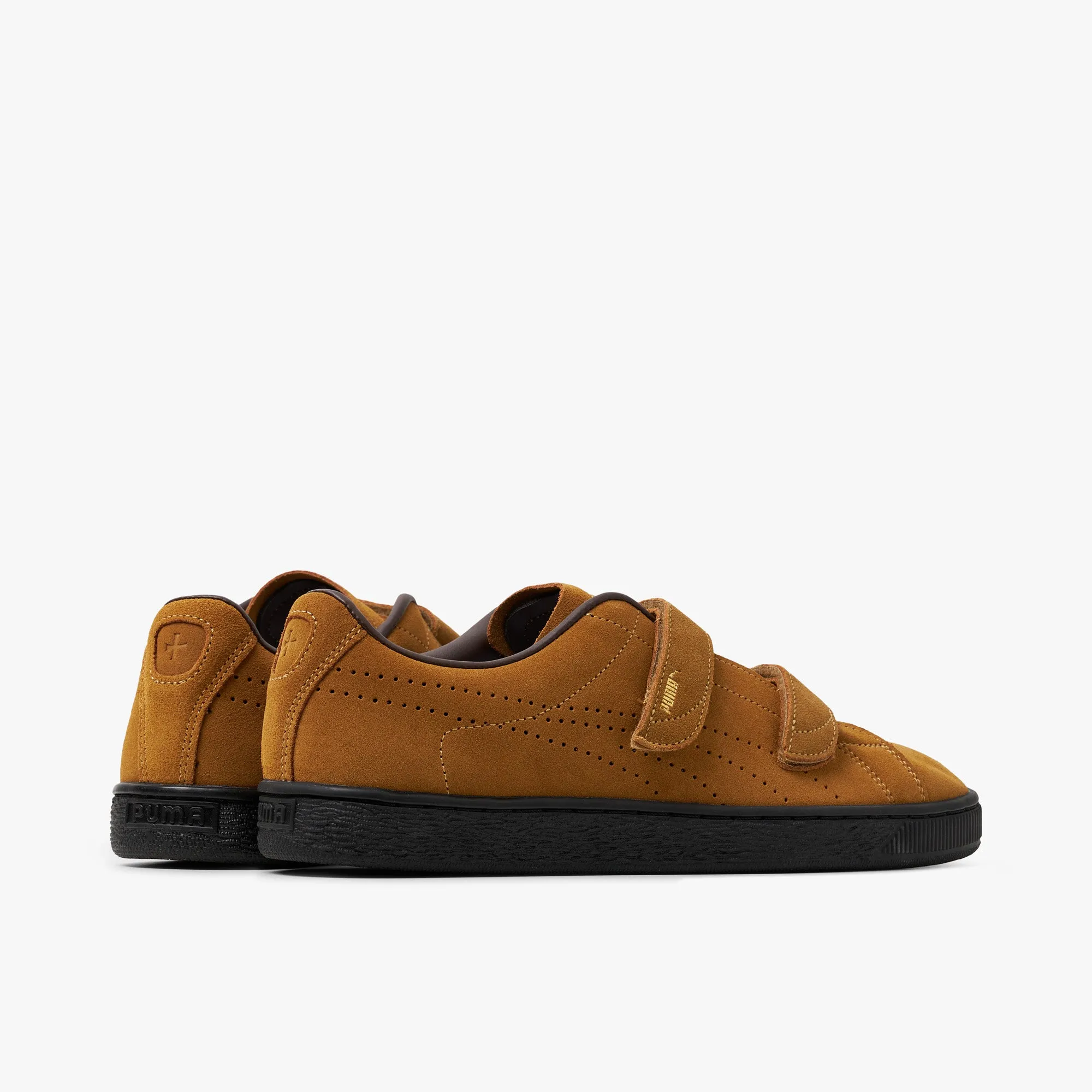 Puma x Noah Suede Classic / Brown sold by Livestock product image thumbnail 4
