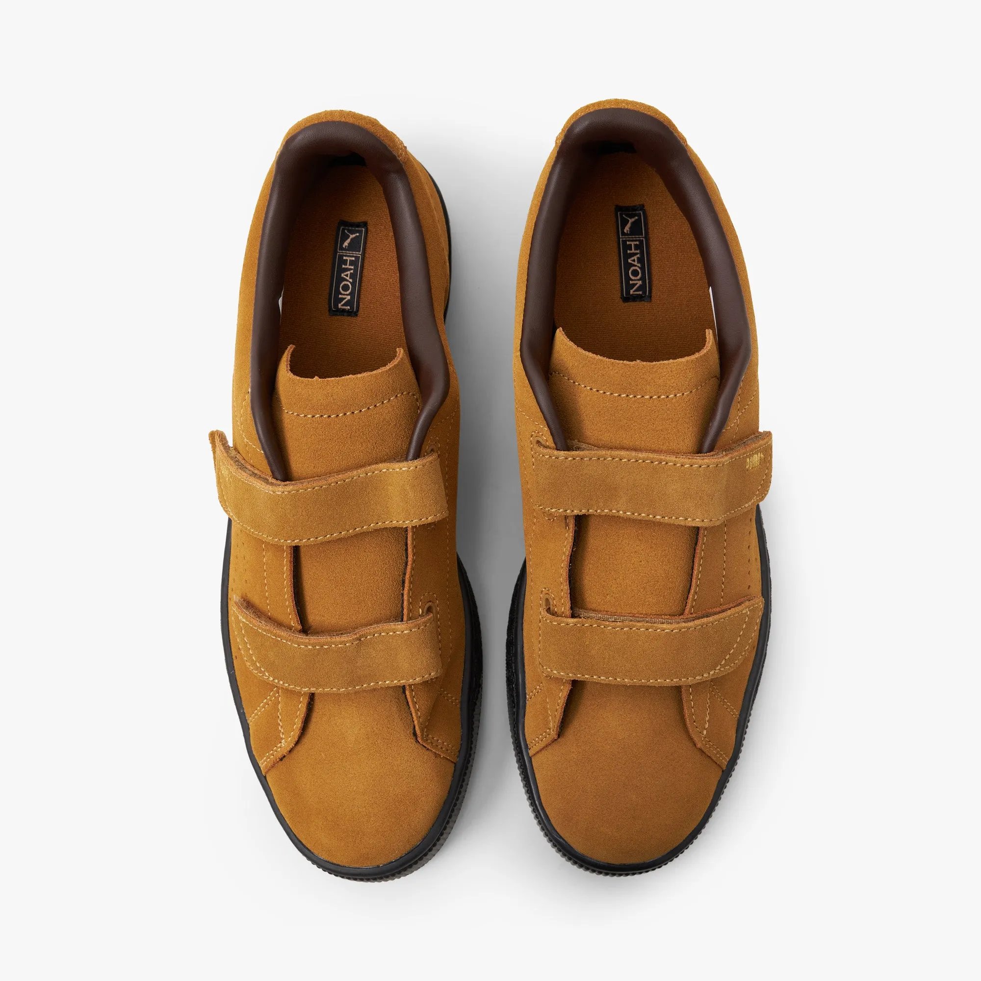 Puma x Noah Suede Classic / Brown sold by Livestock product image thumbnail 5