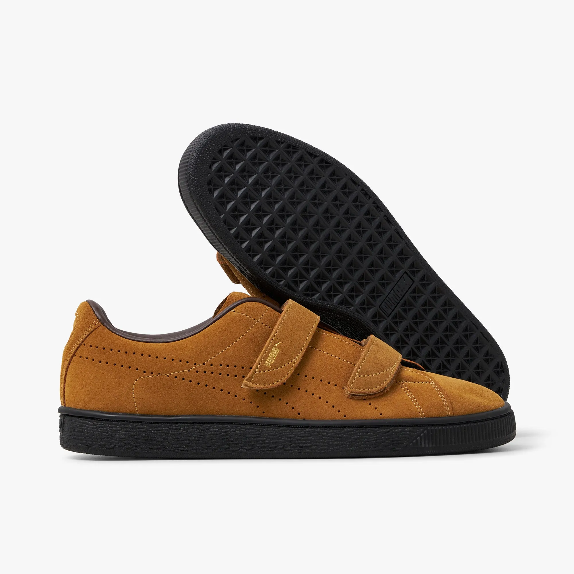 Puma x Noah Suede Classic / Brown sold by Livestock product image thumbnail 2