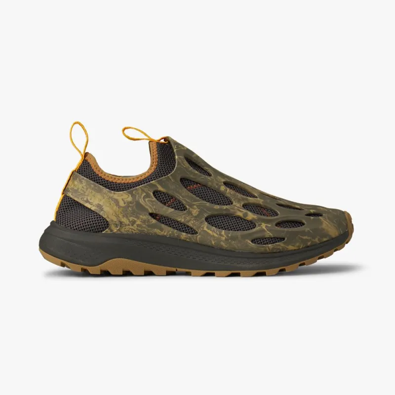 Merrell 1TRL Hydro Runner Olive sold by Livestock