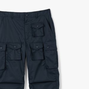 Engineered Garments FA Pants / Dark Navy sold by Livestock