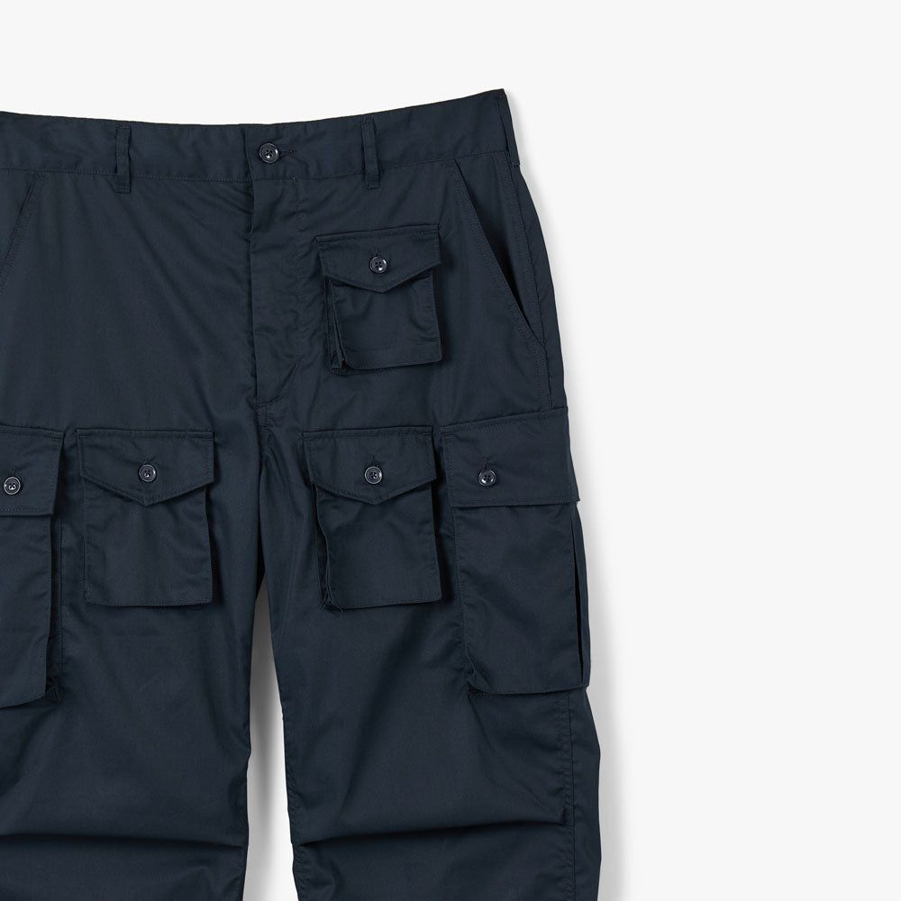Engineered Garments FA Pants / Dark Navy sold by Livestock product image thumbnail 6