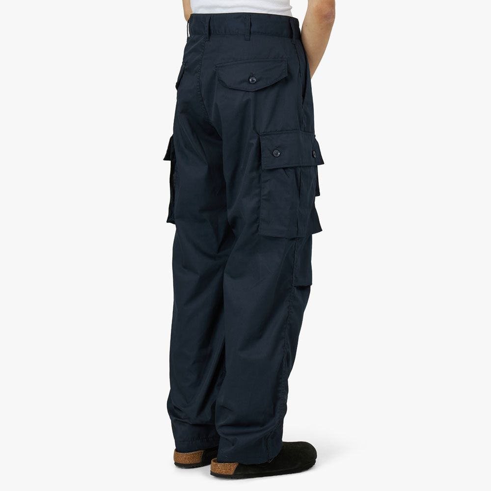 Engineered Garments FA Pants / Dark Navy sold by Livestock product image thumbnail 3