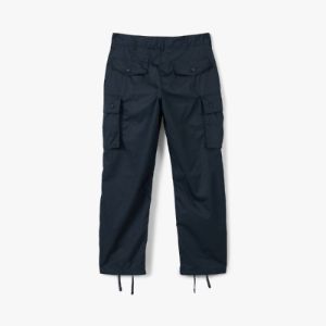 Engineered Garments FA Pants / Dark Navy sold by Livestock