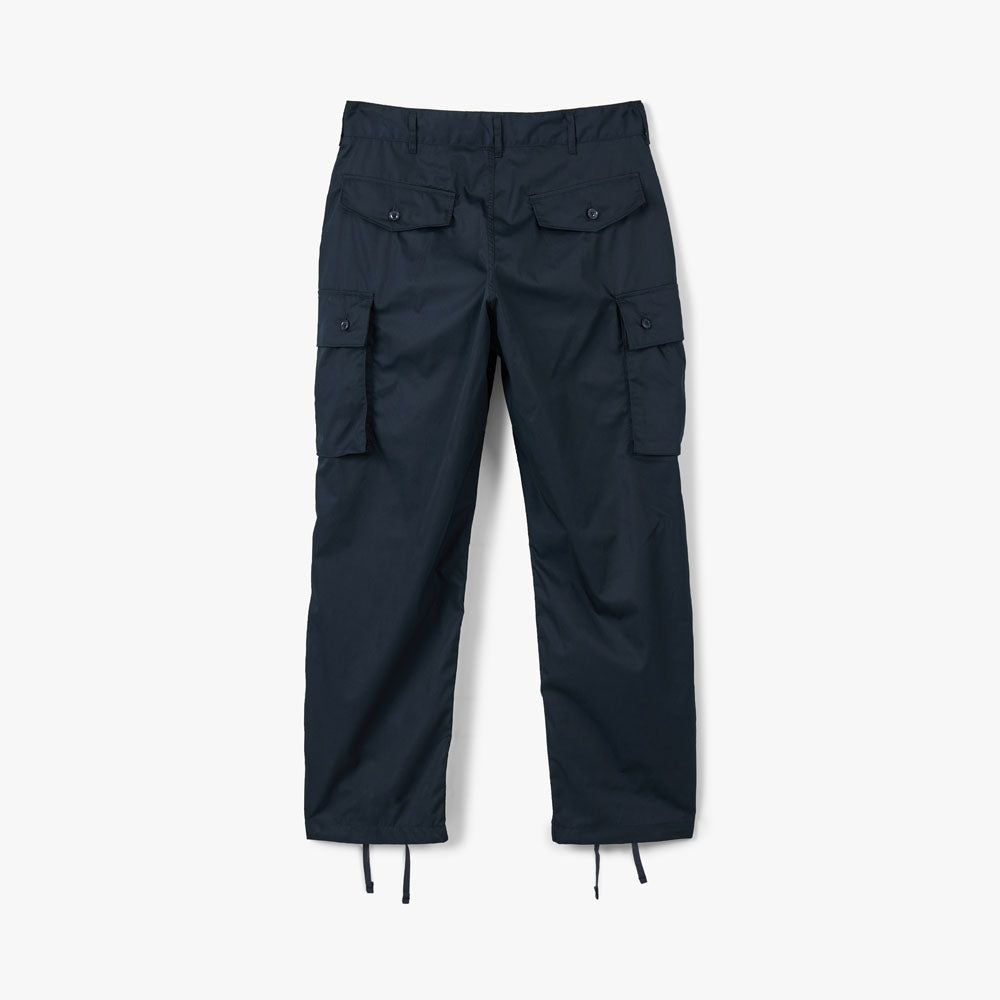 Engineered Garments FA Pants / Dark Navy sold by Livestock product image thumbnail 5