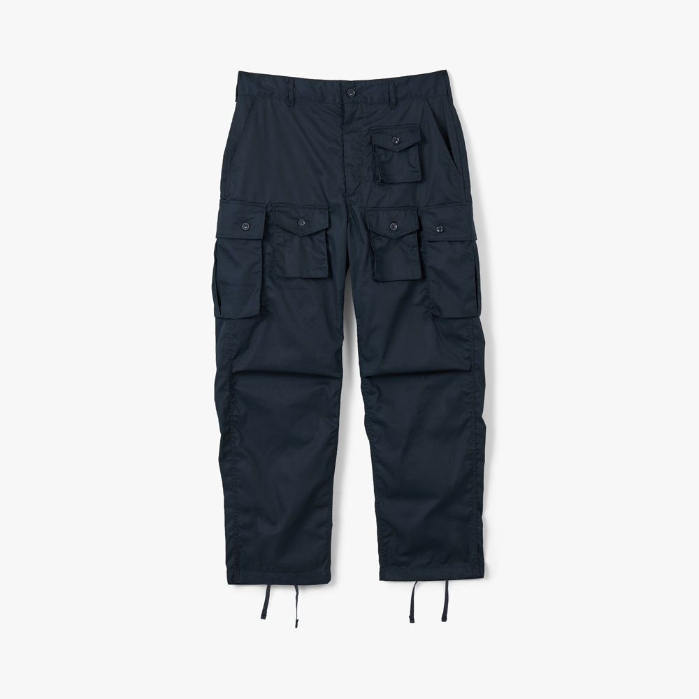 Engineered Garments FA Pants / Dark Navy sold by Livestock product image thumbnail 4