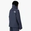 The North Face GTX Mountain Jacket Denim Blue / TNF Black sold by Livestock
