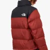The North Face 1996 Retro Nuptse Jacket / Brandy sold by Livestock