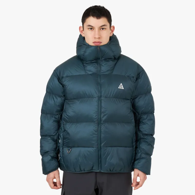 Nike ACG Therma-FIT ADV Lunar Lake Jacket Deep Jungle / Summit White sold by Livestock