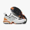 Salomon Advanced ACS PRO White / Lunar Rock - Tomato Cream sold by Livestock