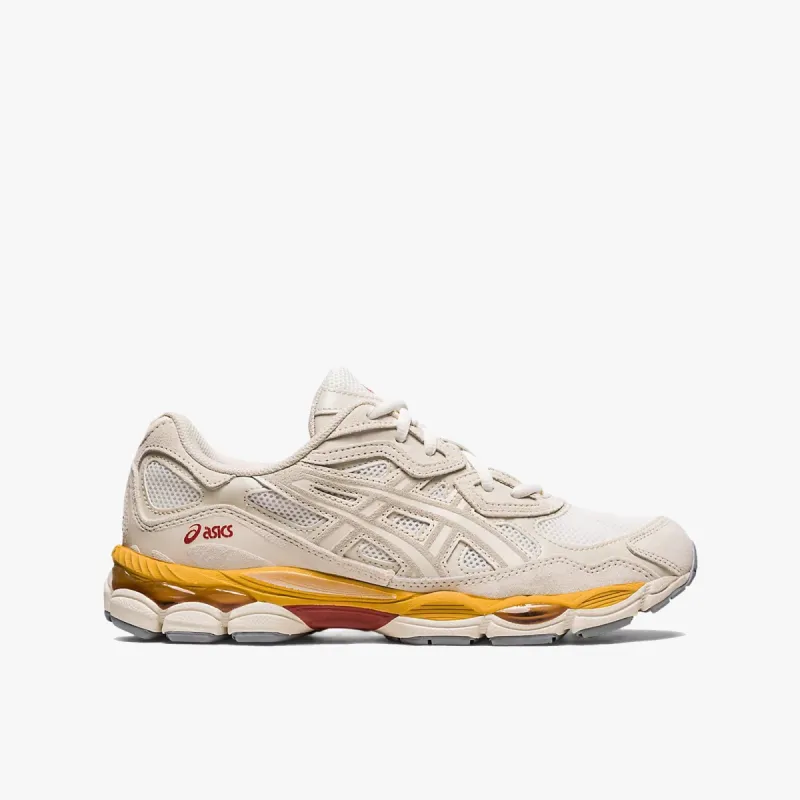 ASICS Gel-NYC Cream / Oatmeal sold by Livestock