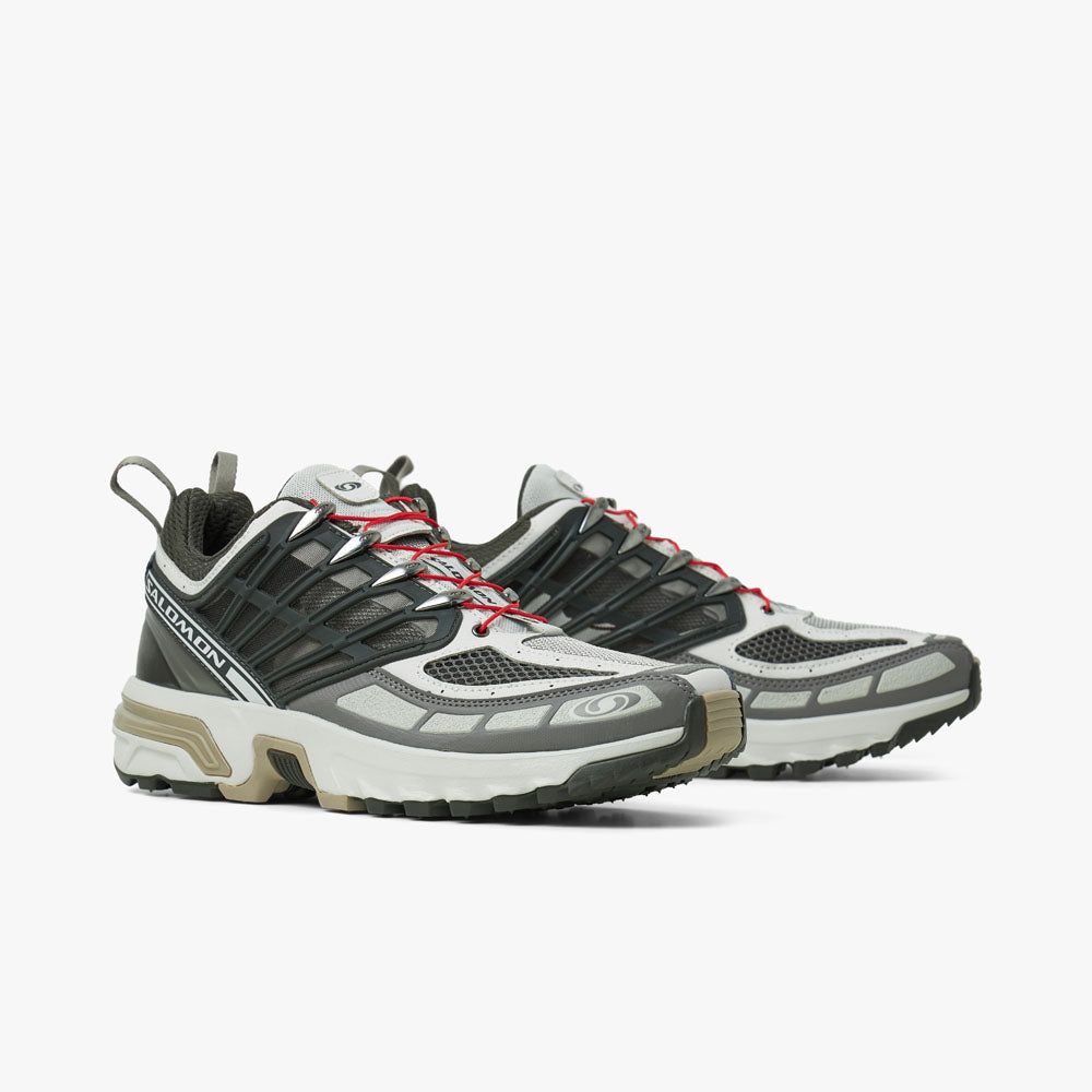 Salomon Advanced ACS Pro Peat / Beluga - Vintage Kaki sold by Livestock product image thumbnail 3