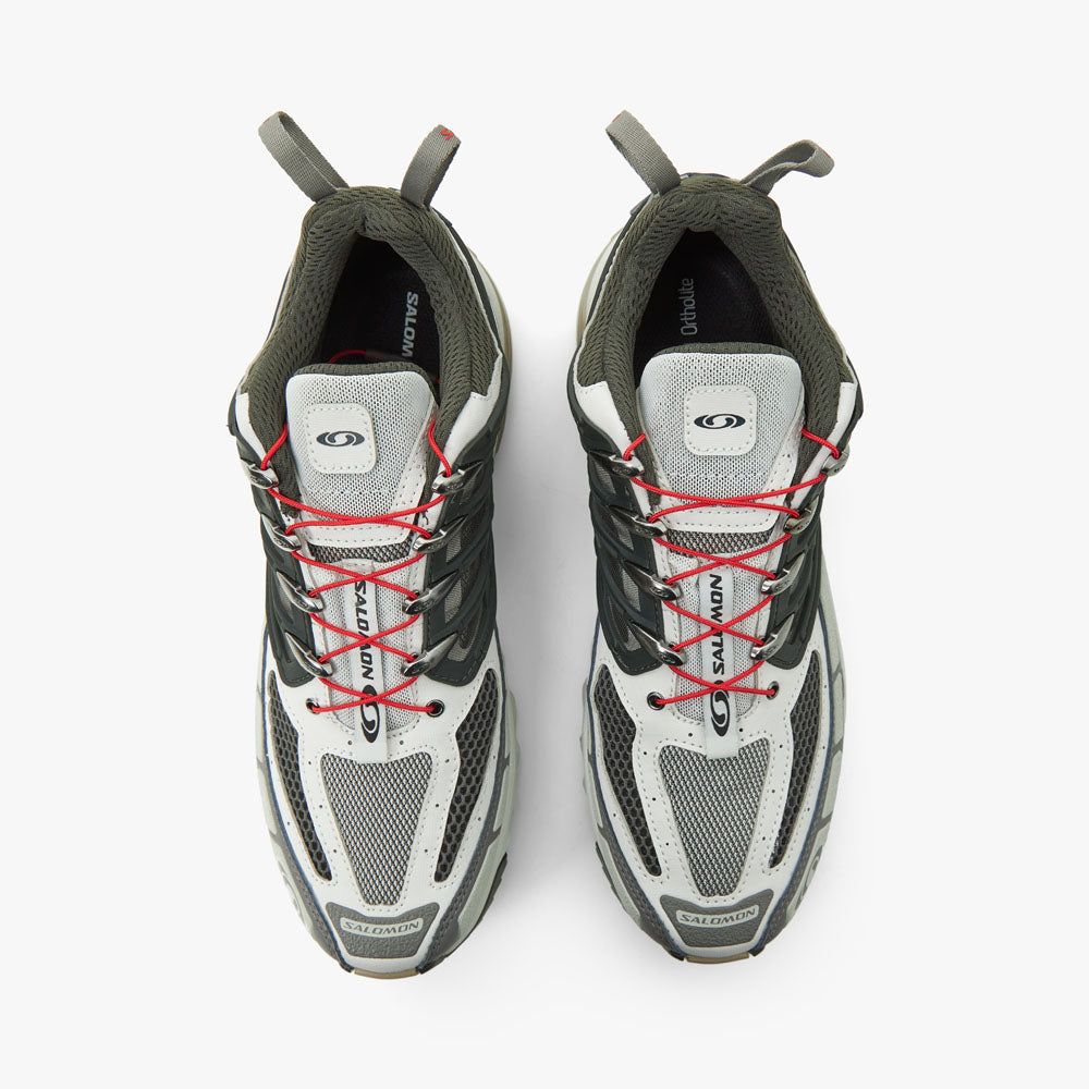 Salomon Advanced ACS Pro Peat / Beluga - Vintage Kaki sold by Livestock product image thumbnail 5