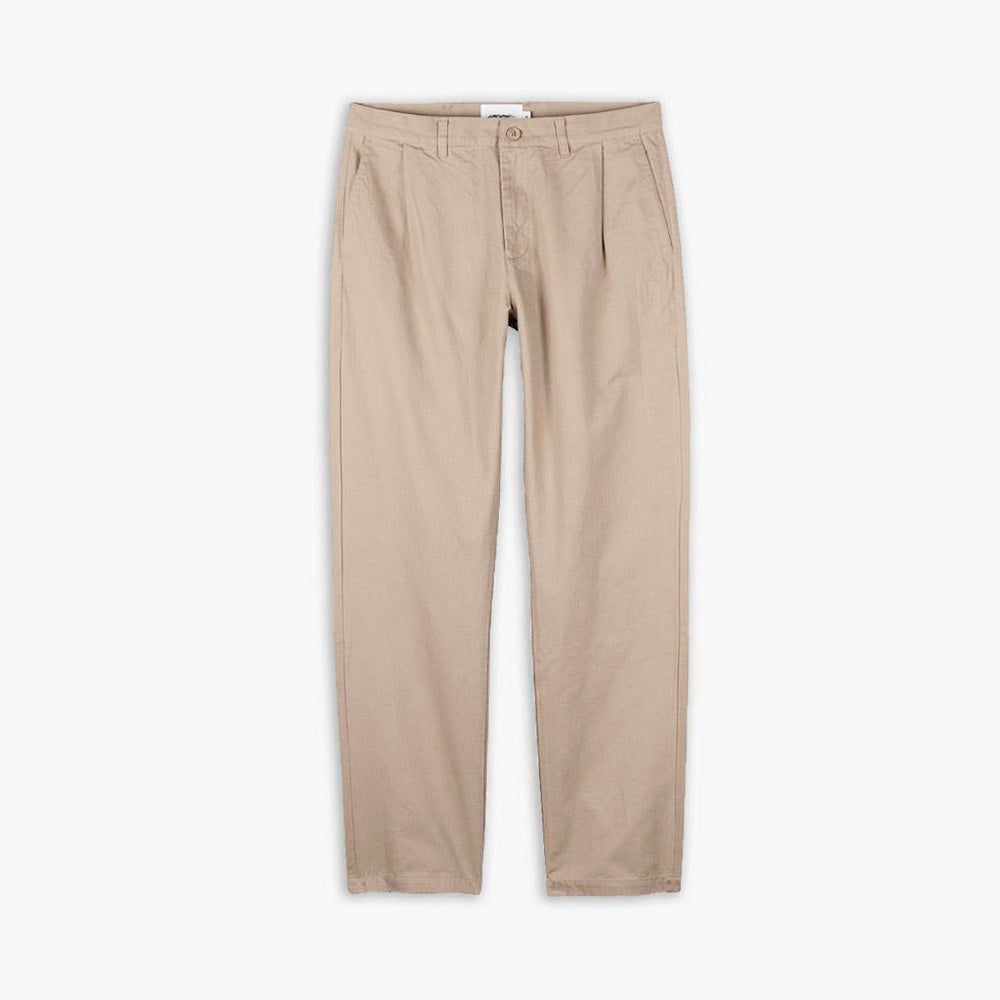 Livestock Pleated Pant / Sand sold by Livestock product image thumbnail 4
