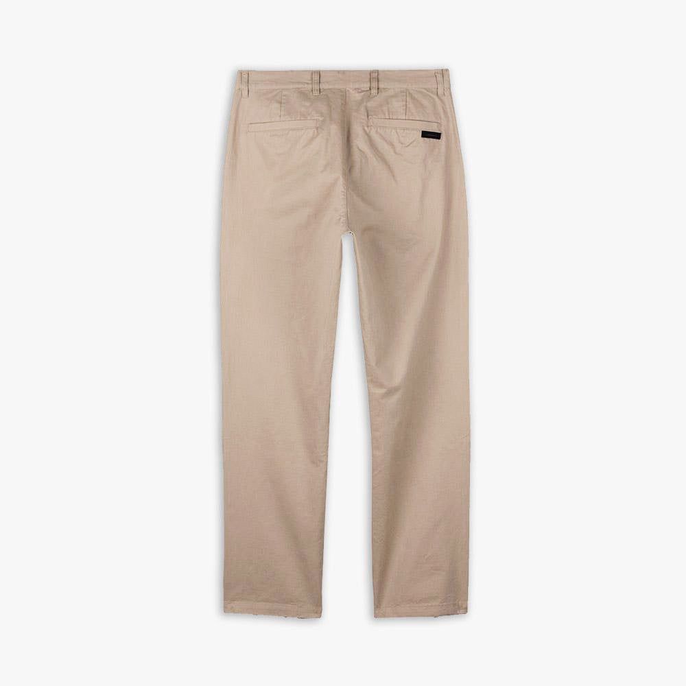 Livestock Pleated Pant / Sand sold by Livestock product image thumbnail 5