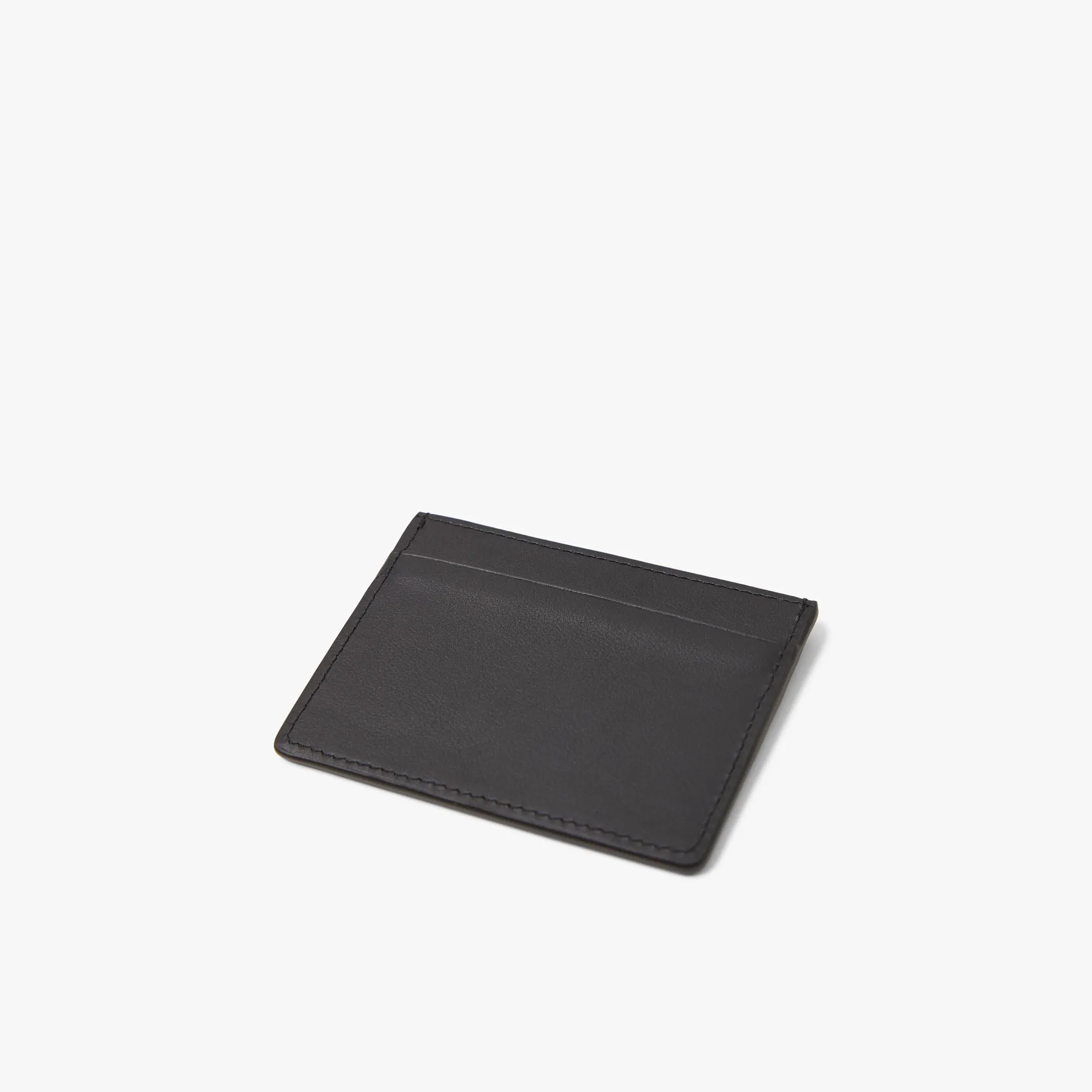 Carhartt WIP Vegas Cardholder / Black sold by Livestock product image thumbnail 4